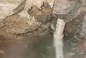 桂东县管道漏水检测五