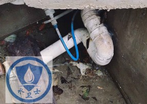 桂东县水管漏水检测公司6