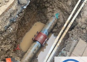 桂东县水管漏水检测公司4