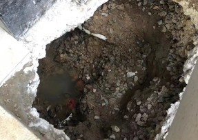 桂东县水管漏水检测公司2