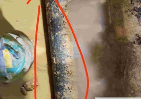 桂东县水管漏水检测公司1